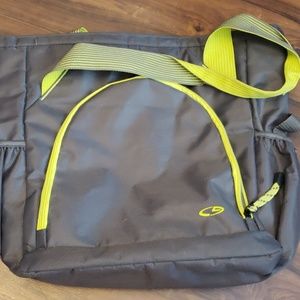 Champion C9 by Target Gym or Diaper Bag